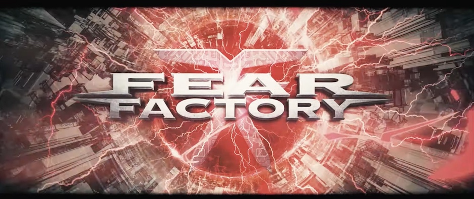 You are currently viewing FEAR FACTORY ft. Rhys Fulber (Frontline Assembly) – `Hatred Will Prevail`