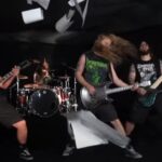 FATEFUL FINALITY – `Emperor Of The Weak´ Single der Thrasher