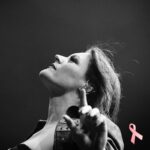 FLOOR JANSEN – Die Nightwish Sängerin leidet an Krebs