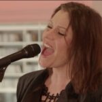 FLOOR JANSEN – `Me Without You` Radio-Performance Video