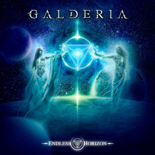 You are currently viewing GALDERIA – Power Metaller veröffentlichen `Striking The Earth` Video