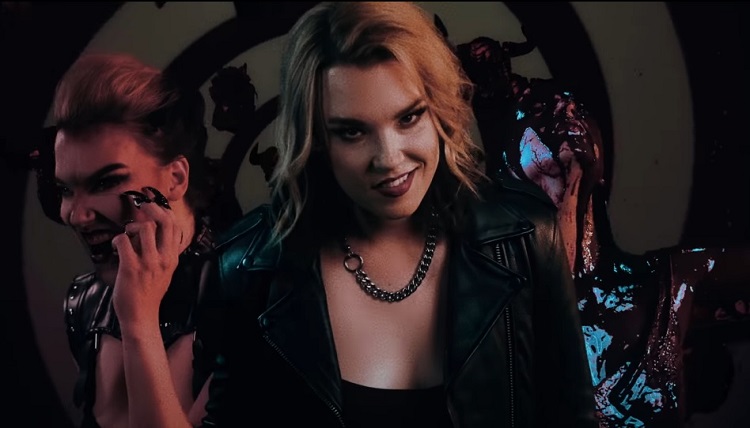 You are currently viewing GWAR ft. Lzzy Hale – präsentieren `The Cutter´ Song und Video