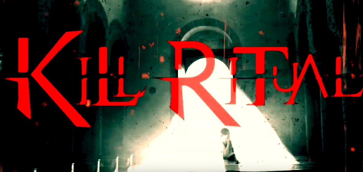 You are currently viewing KILL RITUAL – US-Metaller mit `By The Hand Of God´ Premiere