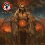 METAL AGAINST CORONAVIRUS – Veröffentlicht neuen Death Metal Track `Muerta El Alma`