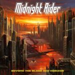 MIDNIGHT RIDER – BEYOND THE BLOOD RED HORIZON