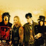 MÖTLEY CRÜE – Rückzug von Mick Mars als Tourgitarrist bestätigt