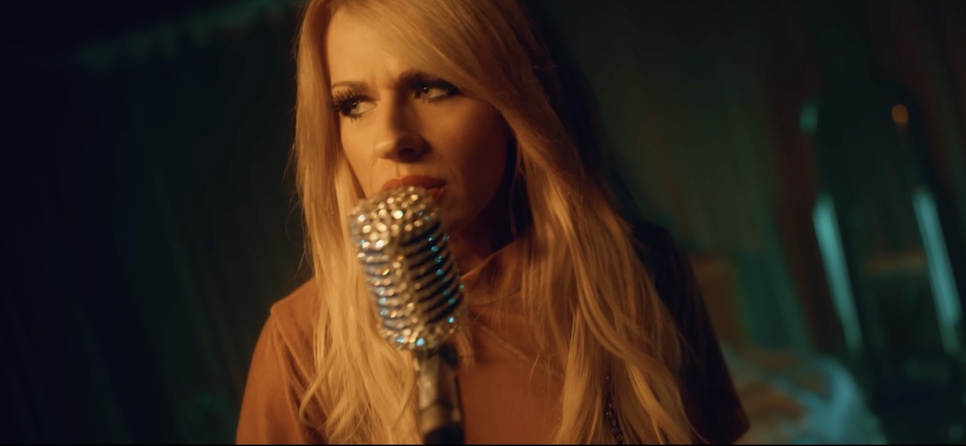 You are currently viewing ORIANTHI – `Where Did Your Heart Go` Videorelease