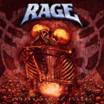 RAGE – SPREADING THE PLAGUE  EP