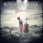 RONNIE ATKINS – SYMPHOMANIAC (EP)