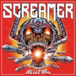 SCREAMER – Old School Heavy Metal: `Hellfire`