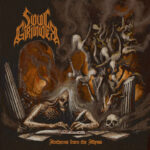 SOUL GRINDER – `Spirit’s Asylum` Videopremiere