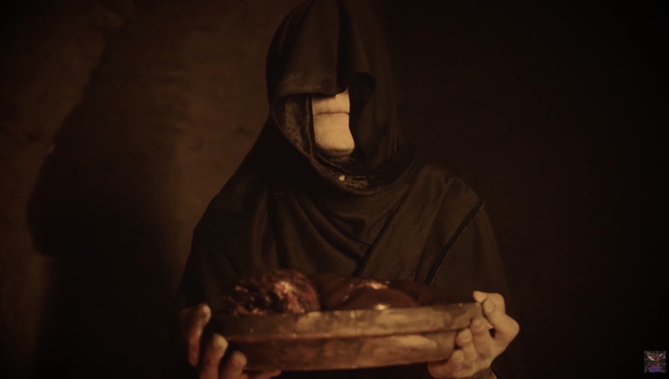 You are currently viewing SPECTRUM MORTIS  – ”Bit Meseri – The Incantation” Full Album Stream & Video