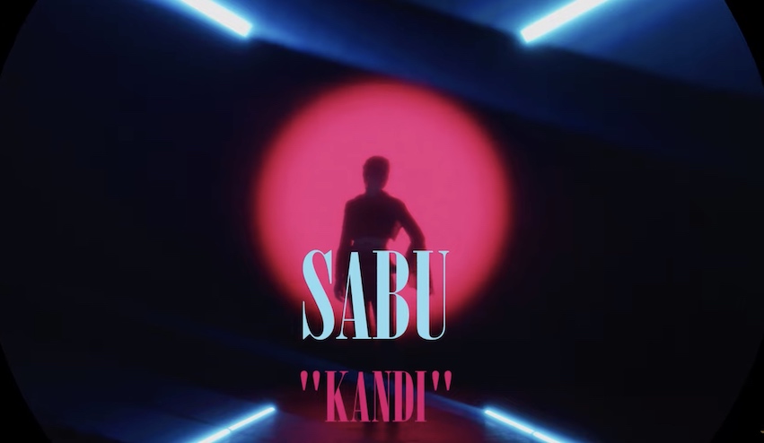 You are currently viewing SABU – AOR Größe streamt `Kandi` Clip