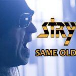 STRYPER – `Same Old Story` Single veröffentlicht