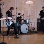 THE NEW ROSES – `My Kinda Crazy´ Track und Video feiern Premiere