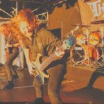 THE SPIRIT – Black/Death Metaller zeigen `Celestial Fire´ (Live-)Clip