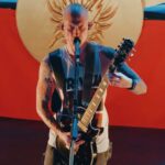 TRIVIUM – streamen extralangen `Shogun´ Liveclip