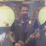 VOLBEAT – `Wait A Minute My Girl` Livevideo veröffentlicht