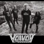 VOIVOD – `Quest For Nothing` Artificial Intelligence Video für `Quest For Nothing