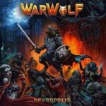 WARWOLF – NECROPOLIS