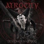 ATROCITY – Erster neuer Song von ”Okkult III”: `Desecration Of God`
