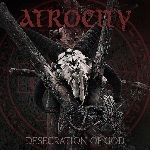 You are currently viewing ATROCITY – Erster neuer Song von ”Okkult III”: `Desecration Of God`