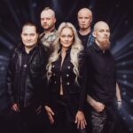 AMBERIAN DAWN – `The Day Before You Came` Clip veröffentlicht
