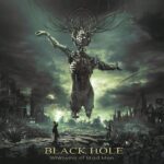 BLACK HOLE – Power Metaller teilen `Never Surrender` Clip