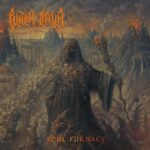BLACK LAVA – präsentieren „Soul Furnace“ (Full Album Stream)