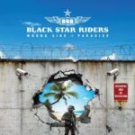 BLACK STAR RIDERS – Neue Single `Crazy Horses`  (The Osmonds) veröffentlicht