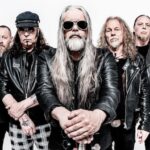 CANDLEMASS – `When Death Sighs` Premiere