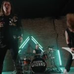 CELESTIAL WIZARD – vermengen Power und Death Metal: `Ice Realm´ Clip