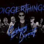 DIGGERTHINGS & GRAHAM BONNET – ‘Soul Searching` Single veröffentlicht