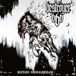 DESTRÖYER 666 – „Never Surrender“ (Full Album Stream) der Black Thrasher