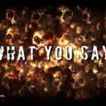 ENEMY EYES (Johnny Gioeli ) –  `What You Say` Clip zur Albumveröffenlichung