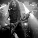 ERADICATOR – `Witness To The End´ Song- und Videopremiere