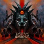 FATAL PUNISHMENT – Thrasher streamen neues `Age Of Madness` Album