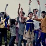 GIRISH AND THE CHRONICLES – Indiens Rocker präsentieren `Loaded´ Clip