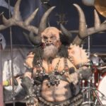 GWAR – `Fuck This Place` Live vom Bloodstock 2022