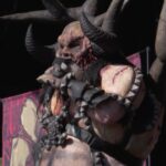 GWAR – Komplette `Bloodstock 2022` Show ist online