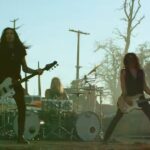 HEROES AND MONSTERS (Todd Kerns, Stef Burns, Will Hunt) – enthüllen `Raw Power´ Single und Video