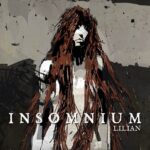 INSOMNIUM – `Lilian´ Song- und Videopremiere vom neuen Album „Anno 1696“