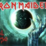 IRON MAIDEN – `Total Eclipse` von “Number of the Beast” Jubiläumsausgabe