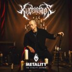 TRIVIUM – Matt Heafy alias KIICHI CHAOS veröffentlicht `Metality (The Vitality Anthem)´