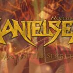 MARIUS DANIELSEN – `Servant of the Secret Fire´ Solo-Single veröffentlicht