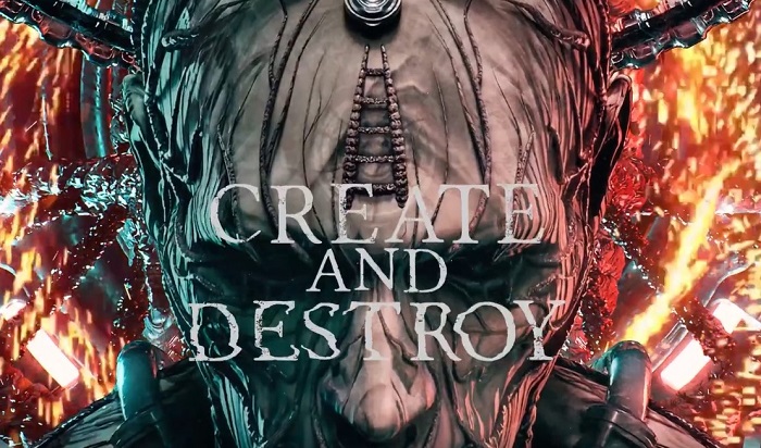 You are currently viewing MASTIC SCUM – enthüllen `Create and Destroy´ Lyricvideo