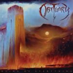 OBITUARY – `The Wrong Time´ kündigt neues „Dying of Everything“ Album an