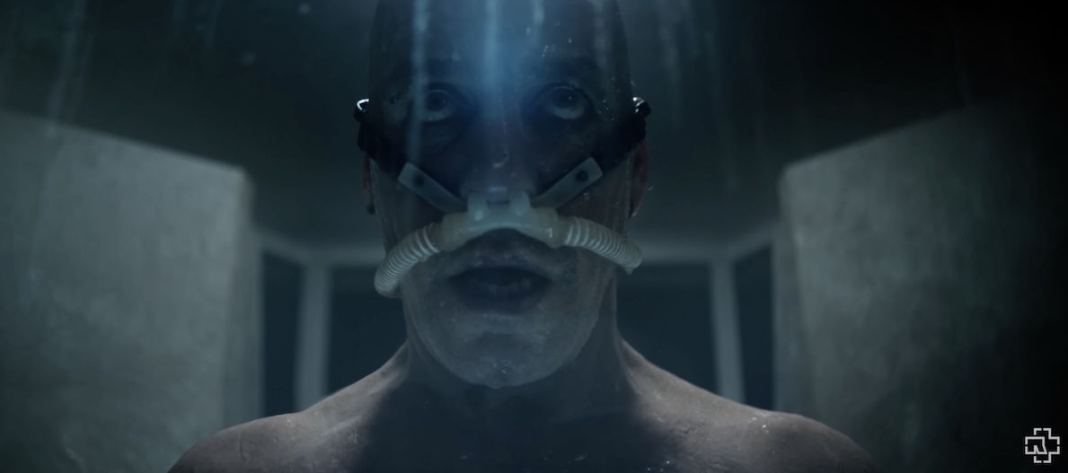 You are currently viewing RAMMSTEIN – `Adieu` Videopremiere
