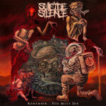 SUICIDE SILENCE – Blutiges `Capable of Violence` Video veröffentlicht