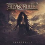 SILVER BULLET – Epic Power Metaller präsentieren `The Thirteen Nails`